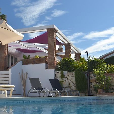 Casa Luz Del Faro Bed & Breakfast Mijas Costa Luaran gambar