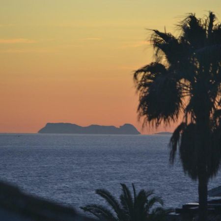 Casa Luz Del Faro Bed & Breakfast Mijas Costa Luaran gambar