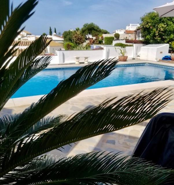 Casa Luz Del Faro Bed & Breakfast Mijas Costa Luaran gambar