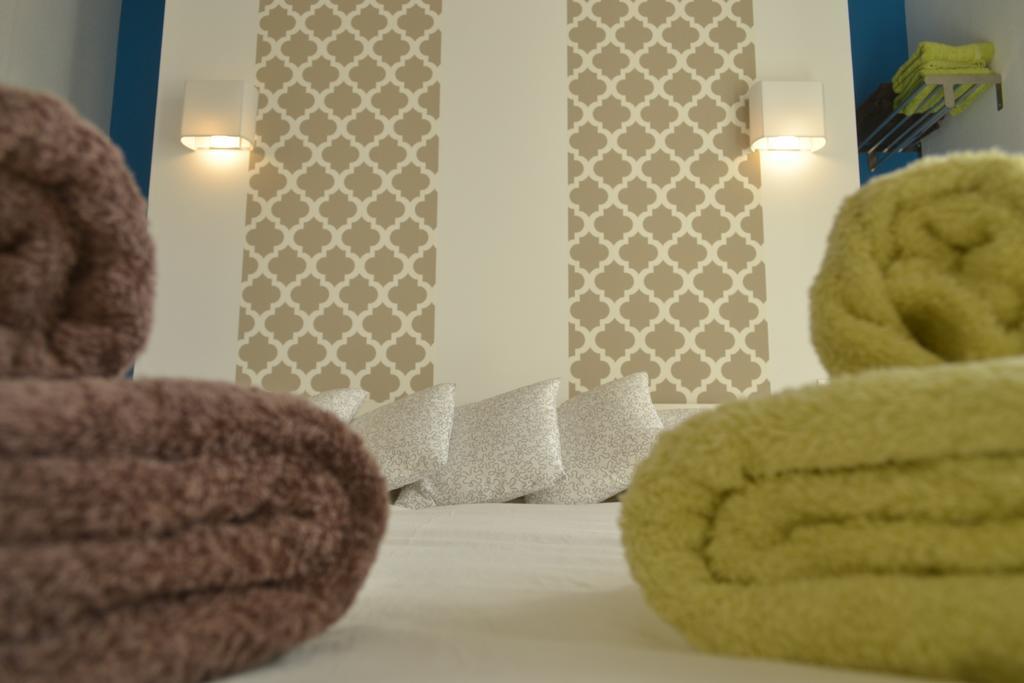 Casa Luz Del Faro Bed & Breakfast Mijas Costa Luaran gambar
