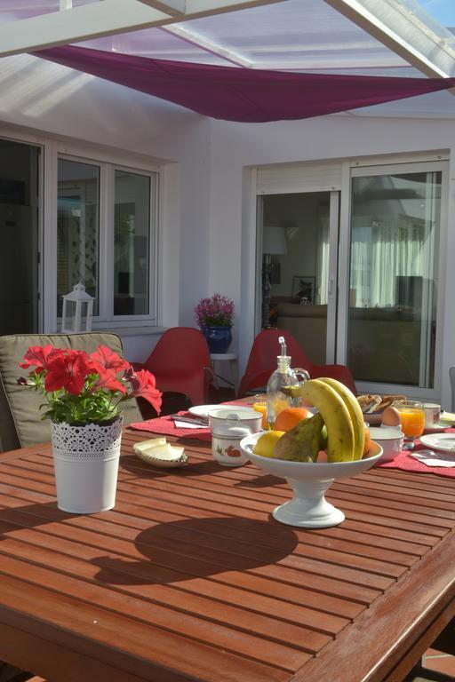 Casa Luz Del Faro Bed & Breakfast Mijas Costa Luaran gambar