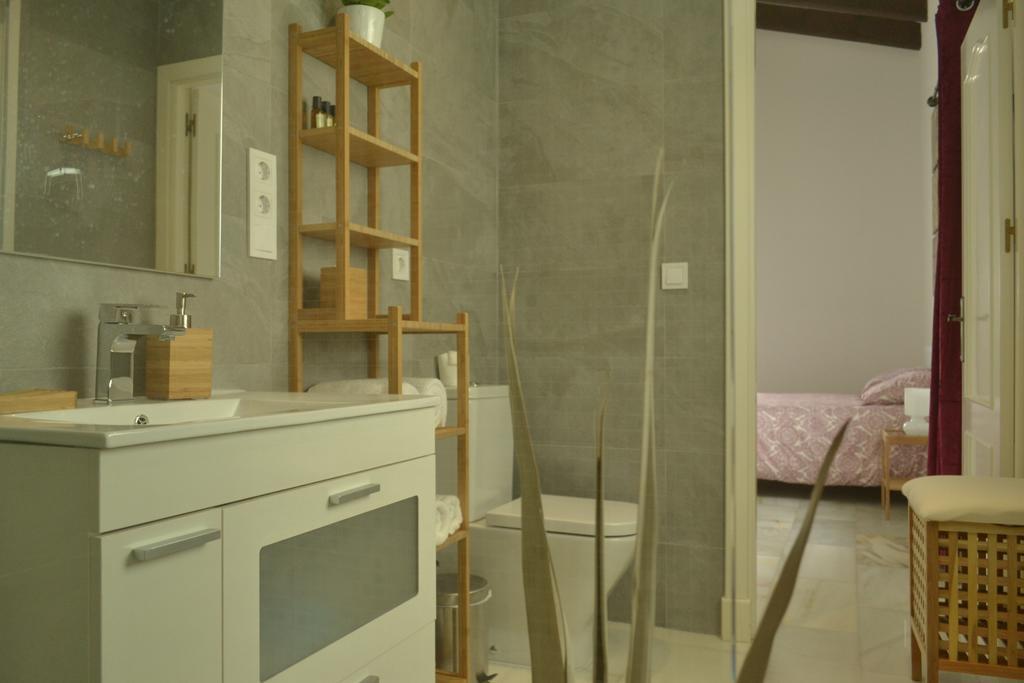 Casa Luz Del Faro Bed & Breakfast Mijas Costa Luaran gambar