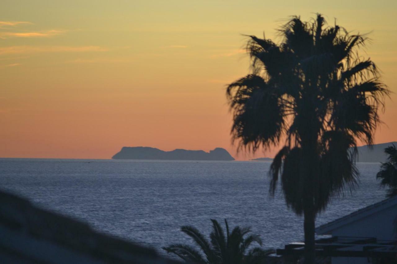Casa Luz Del Faro Bed & Breakfast Mijas Costa Luaran gambar